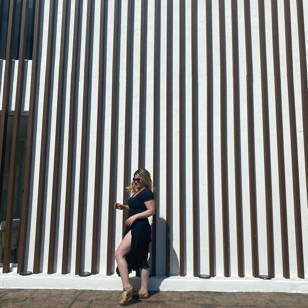 Meet your Posher, Bella